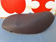 Sella marrone piaggio usato  Massa di Somma