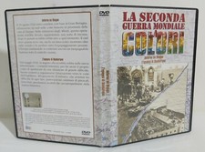 I104046 dvd seconda usato  Palermo