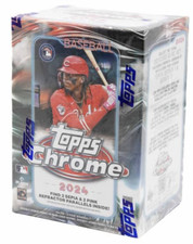 Topps chrome baseball gebraucht kaufen  Freiberg am Neckar
