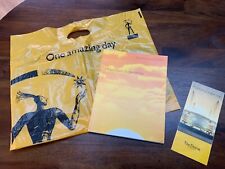 Millenium dome commemorative for sale  BIRMINGHAM