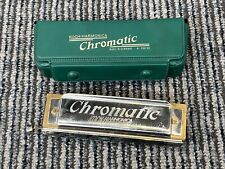 Koch harmonica chromatic for sale  Utica