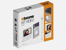 Bticino 364612 kit usato  Pescantina