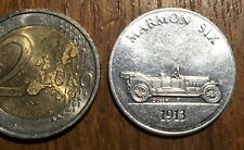 Jeton token antique d'occasion  Senlis