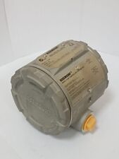 Transmissor de temperatura Rosemount / HART / 3144P / PT100, 4 fios, 0 a 100 graus C comprar usado  Enviando para Brazil