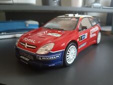 Altaya citroën xsara d'occasion  Rezé