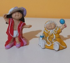 Cabbage patch kids usato  Roma