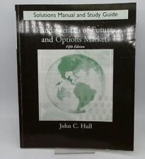 Solutions manual and gebraucht kaufen  Siegburg