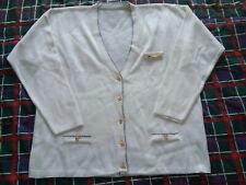 cardigan donna xl usato  Italia