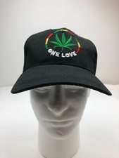 Boné de beisebol ajustável gráfico 3D Bob Marley One Love novo comprar usado  Enviando para Brazil
