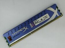 Kingston 4GB DDR3 1600 Desktop DIMM RAM HyperX KHX1600C9D3/4G PC3-12800 240pin comprar usado  Enviando para Brazil