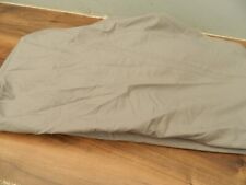 egyptian cotton sheets for sale  ALTON