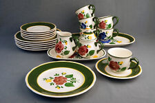 Villeroy boch bauernblume gebraucht kaufen  Oerlinghausen