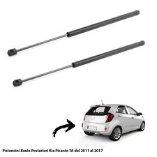 Molle gas pistoncini usato  Italia