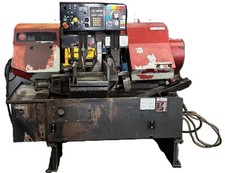 Amada horizontal bandsaw for sale  Coffeyville