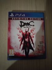 Dmc devil may usato  Copparo