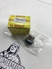 Druckregelventil bosch 0280161 gebraucht kaufen  Freren