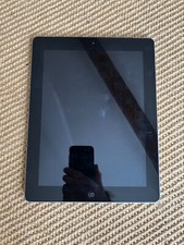 Ipad wifi cellular for sale  SALISBURY