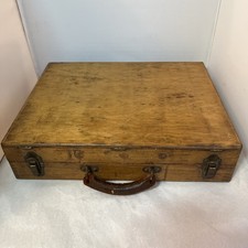 Grumbacher vtg wooden for sale  West Peterborough