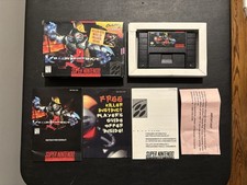 Killer instinct super d'occasion  Expédié en Belgium