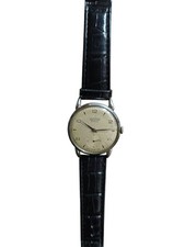 Orologio uomo roamer usato  Sandigliano