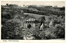Neviges velbert schloss gebraucht kaufen  Deutschland