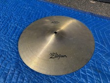 Zildjian series thin for sale  Portland
