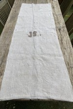 Antique french hemp for sale  PENZANCE