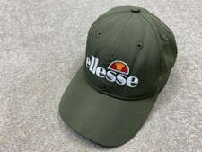 Ellesse baseball cap for sale  BIRMINGHAM