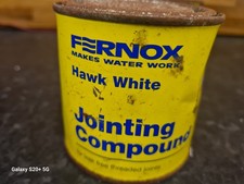 jointing compound for sale jointing compound for sale WHITEHAVEN