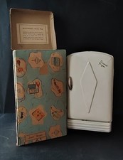 Frigorifero giocattolo vintage usato  La Spezia