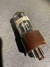 Brimar gz34 rectifier for sale  BURY