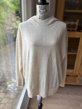 Wolle cashmere versized gebraucht kaufen  Messel