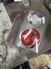 Faro posteriore sinistro usato  Bussolengo