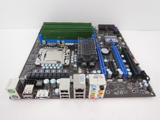 Msi x58m lga1366 for sale  Tucson