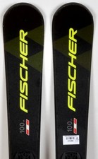 Fischer rc4 race d'occasion  France