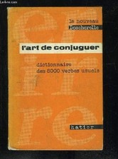 Nouveau bescherelle. art d'occasion  France