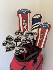 Full callaway golf for sale  New Hudson
