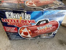 Clarke little devil for sale  ORMSKIRK