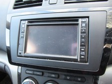 Mazda azda66iigh navigation gebraucht kaufen  Hamburg
