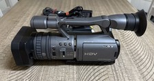 Sony handycam hdr for sale  El Paso