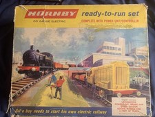 Hornby 2004 ready for sale  HARROW