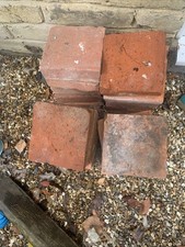 Terracotta paving step for sale  WOKING