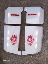 Scania mirror newgen. for sale  BLACKPOOL