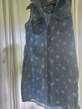 Levi damenkleid 100 gebraucht kaufen  Tübingen