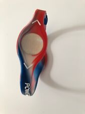 Pacote com 2 Power Balance Energia Com Pulseira De Saúde-Marrom De Pulso, Laranja, Preto, Branco comprar usado  Enviando para Brazil