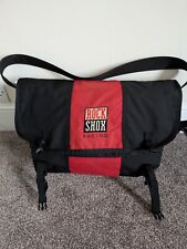 Timbuk2 rock shox for sale  PICKERING