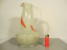 Czech art glass gebraucht kaufen  Deutschland