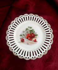 Ancienne petite assiette d'occasion  Villenave-d'Ornon