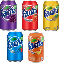 Fanta naturally flavoured for sale Fanta naturally flavoured for sale  WEMBLEY