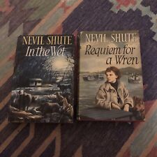 nevil shute for sale  RYDE